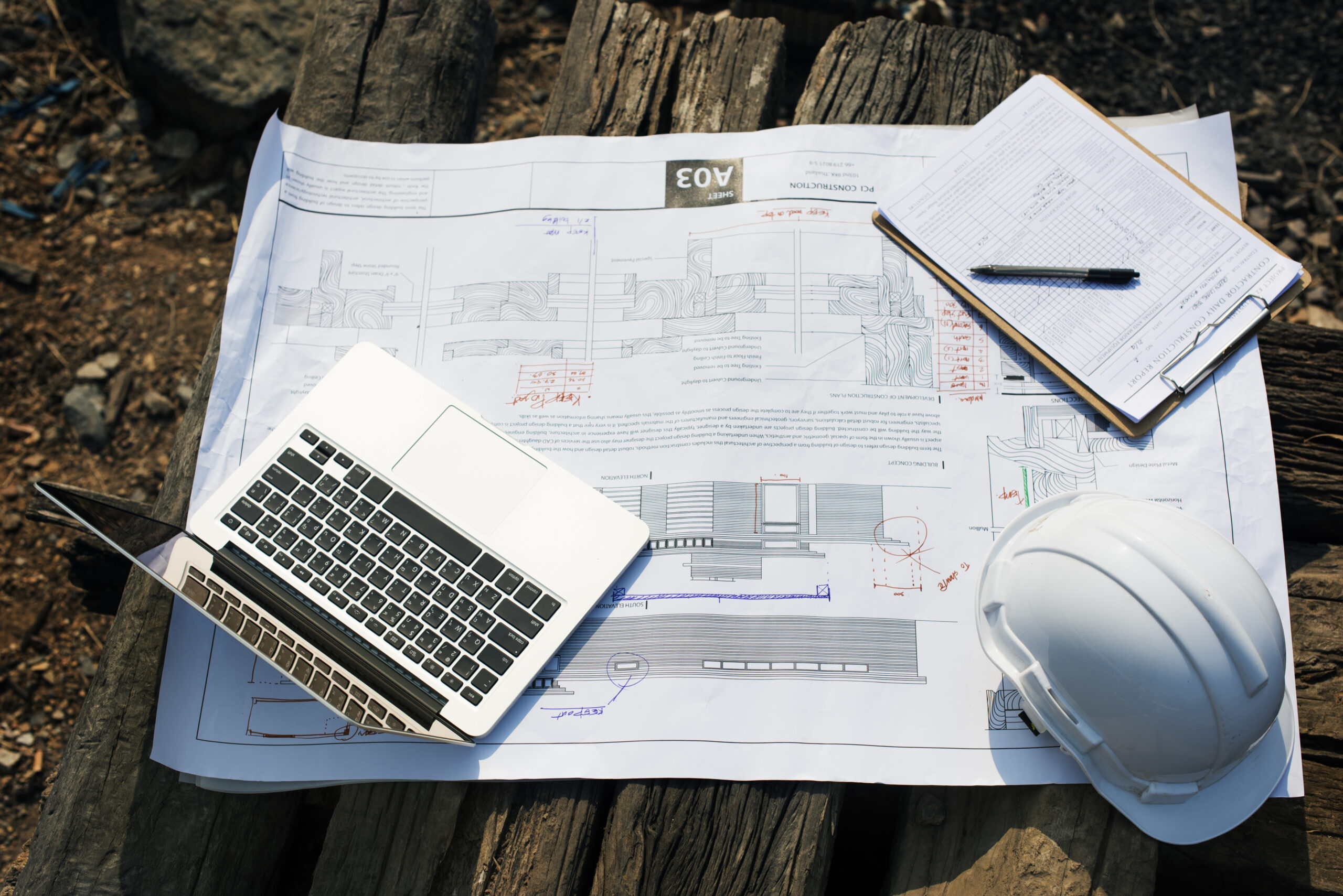 Projektledning - Rissne Entreprenad AB Projektledning - Rissne Entreprenad AB